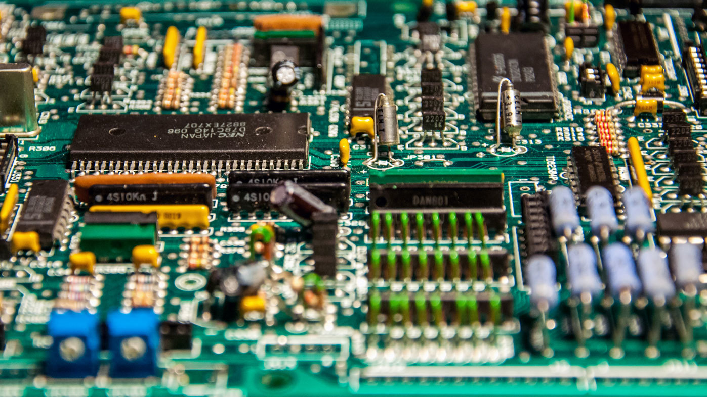 2022年全球印制電路板(PCB)行業(yè)市場(chǎng)規(guī)模與發(fā)展趨勢(shì)分析 亞洲主導(dǎo)全球市場(chǎng)發(fā)展
